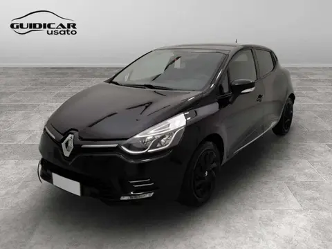 Annonce RENAULT CLIO Essence 2019 d'occasion 