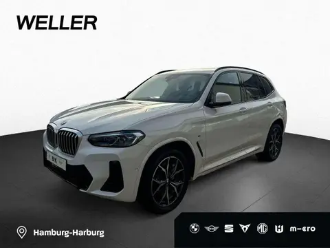 Used BMW X3 Diesel 2023 Ad 