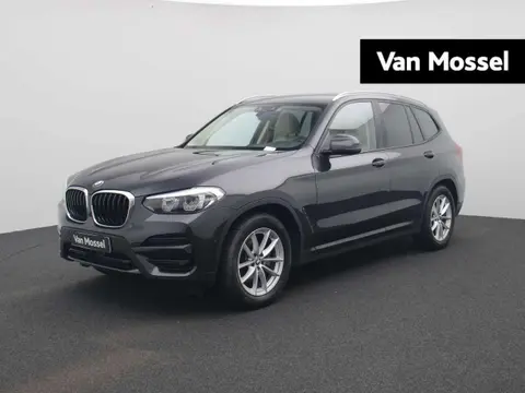 Used BMW X3 Diesel 2019 Ad 