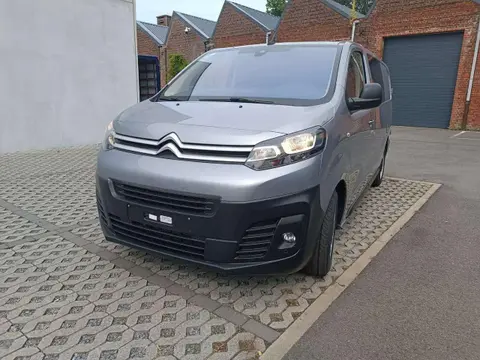 Used CITROEN SPACETOURER Diesel 2024 Ad 