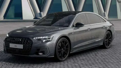 Annonce AUDI A8 Essence 2023 d'occasion 