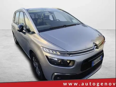 Annonce CITROEN C4 Diesel 2022 d'occasion 