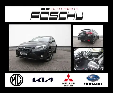 Annonce SUBARU XV Essence 2024 d'occasion 