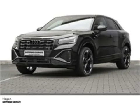 Used AUDI Q2 Petrol 2024 Ad 