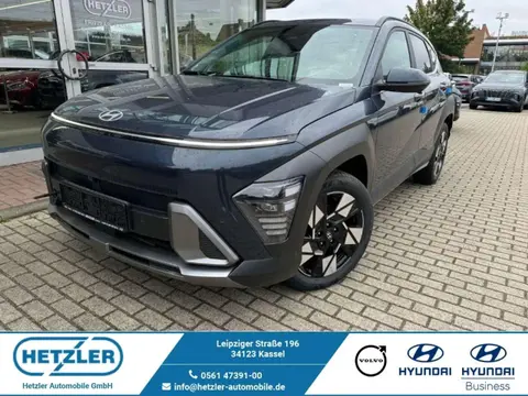 Used HYUNDAI KONA Petrol 2023 Ad 