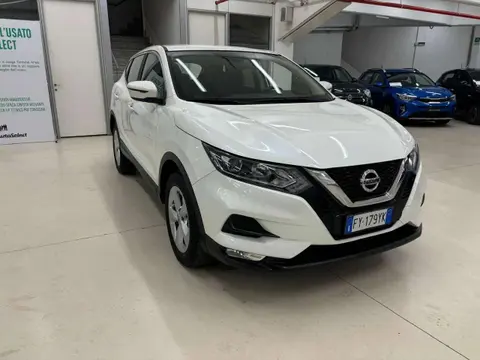 Annonce NISSAN QASHQAI Essence 2019 d'occasion 