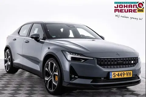 Annonce POLESTAR 2 Électrique 2023 d'occasion 