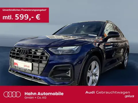 Used AUDI Q5 Diesel 2023 Ad 