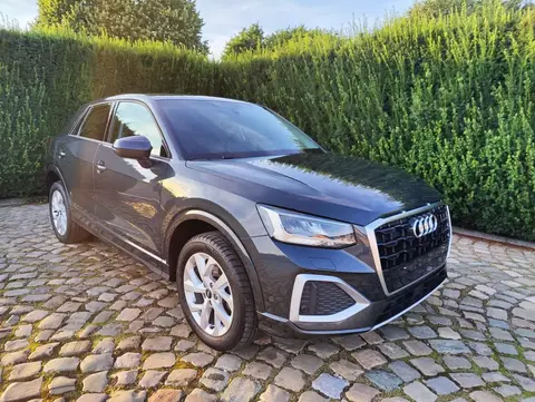 Used AUDI Q2 Petrol 2021 Ad 