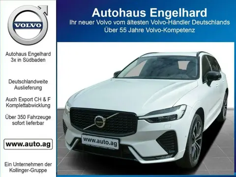 Annonce VOLVO XC60 Diesel 2024 d'occasion 