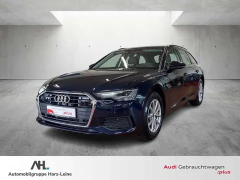 Used AUDI A6 Diesel 2023 Ad 