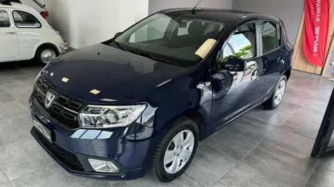 Used DACIA SANDERO Diesel 2020 Ad 