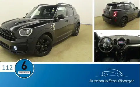 Used MINI COOPER Hybrid 2022 Ad Germany