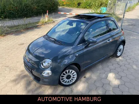 Annonce FIAT 500 Essence 2020 d'occasion 