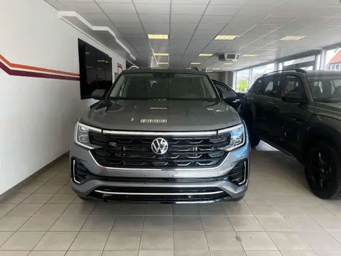 Annonce VOLKSWAGEN TOUAREG Essence 2024 d'occasion 