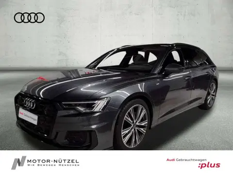 Annonce AUDI A6 Essence 2024 d'occasion 