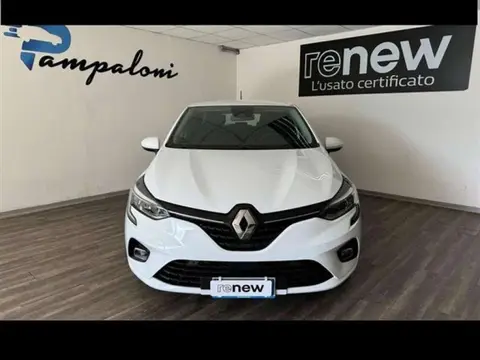 Used RENAULT CLIO LPG 2020 Ad 