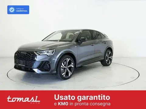 Used AUDI Q3 Diesel 2024 Ad 