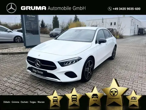 Used MERCEDES-BENZ CLASSE A Petrol 2023 Ad 