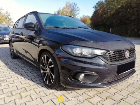 Annonce FIAT TIPO Essence 2020 d'occasion 