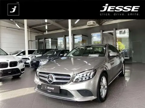 Used MERCEDES-BENZ CLASSE C Petrol 2019 Ad 