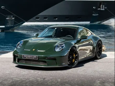 Annonce PORSCHE 992 Essence 2022 d'occasion 