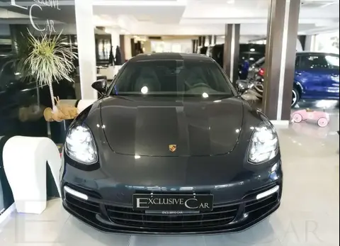 Annonce PORSCHE PANAMERA Essence 2018 d'occasion 