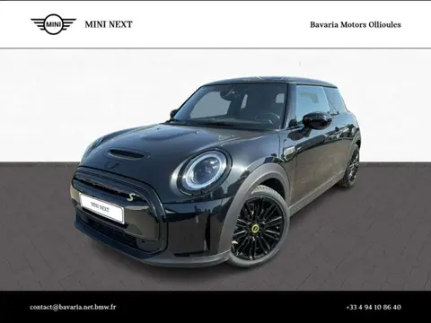 Used MINI COOPER Electric 2023 Ad 