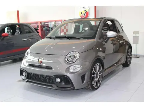 Used ABARTH 595 Petrol 2021 Ad 