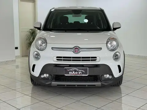 Used FIAT 500L Diesel 2015 Ad 