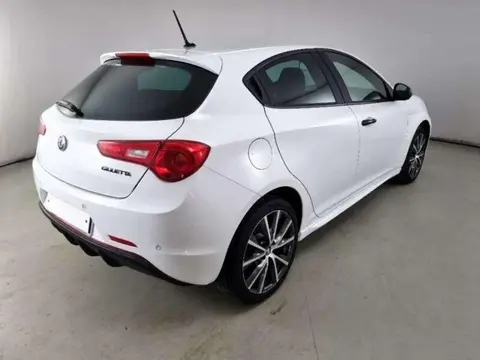 Used ALFA ROMEO GIULIETTA Diesel 2020 Ad 