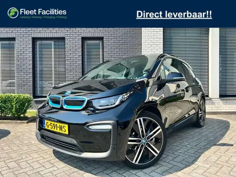 Annonce BMW I3 Électrique 2019 d'occasion 