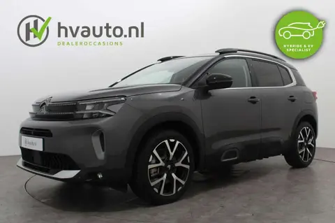 Used CITROEN C5 AIRCROSS Hybrid 2023 Ad 