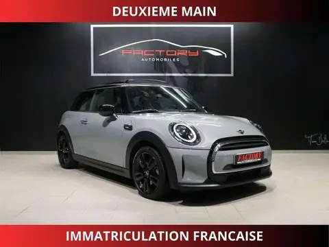 Used MINI COOPER Petrol 2022 Ad 