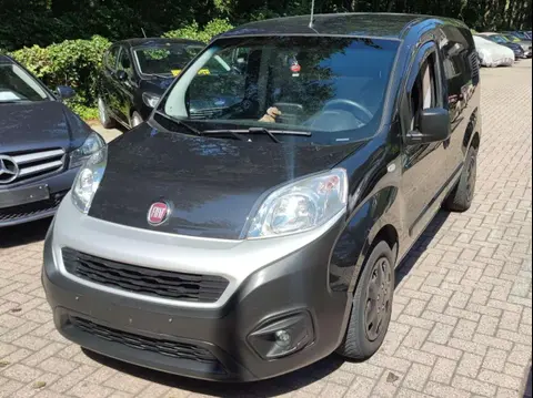 Used FIAT FIORINO Diesel 2021 Ad 