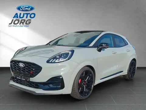 Annonce FORD PUMA Essence 2024 d'occasion 