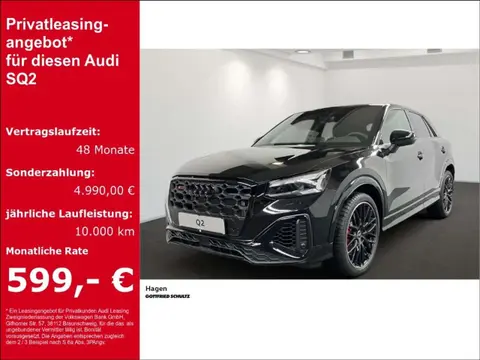 Used AUDI SQ2 Petrol 2024 Ad 