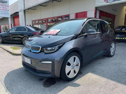 Used BMW I3 Hybrid 2018 Ad 