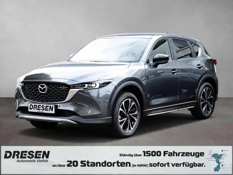 Annonce MAZDA CX-5 Essence 2023 d'occasion 