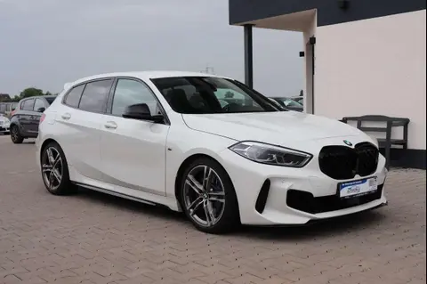 Annonce BMW SERIE 1 Essence 2019 d'occasion 