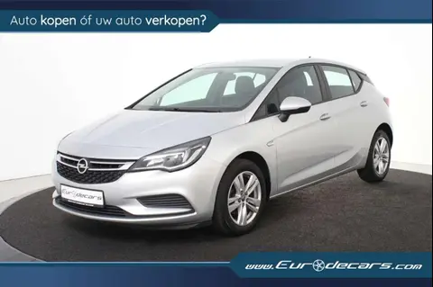 Used OPEL ASTRA Petrol 2019 Ad 