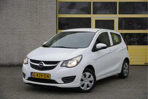 Annonce OPEL KARL Essence 2019 d'occasion 