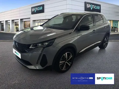 Used PEUGEOT 3008 Petrol 2024 Ad 