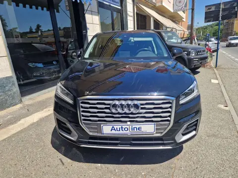 Used AUDI Q2 Diesel 2016 Ad 