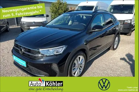 Annonce VOLKSWAGEN TAIGO Essence 2024 d'occasion 