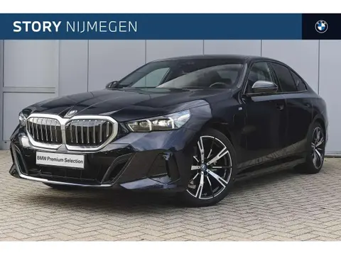 Used BMW SERIE 5 Hybrid 2024 Ad 