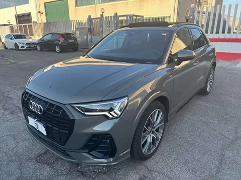 Annonce AUDI Q3 Diesel 2023 d'occasion 