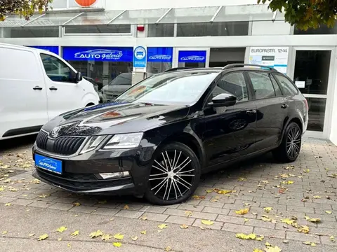 Used SKODA OCTAVIA Diesel 2018 Ad 