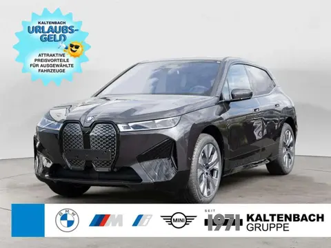 Used BMW IX Electric 2024 Ad 