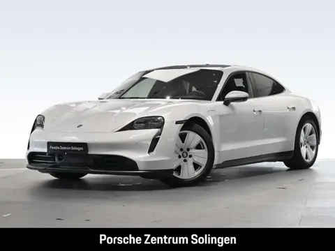 Annonce PORSCHE TAYCAN Électrique 2023 d'occasion 